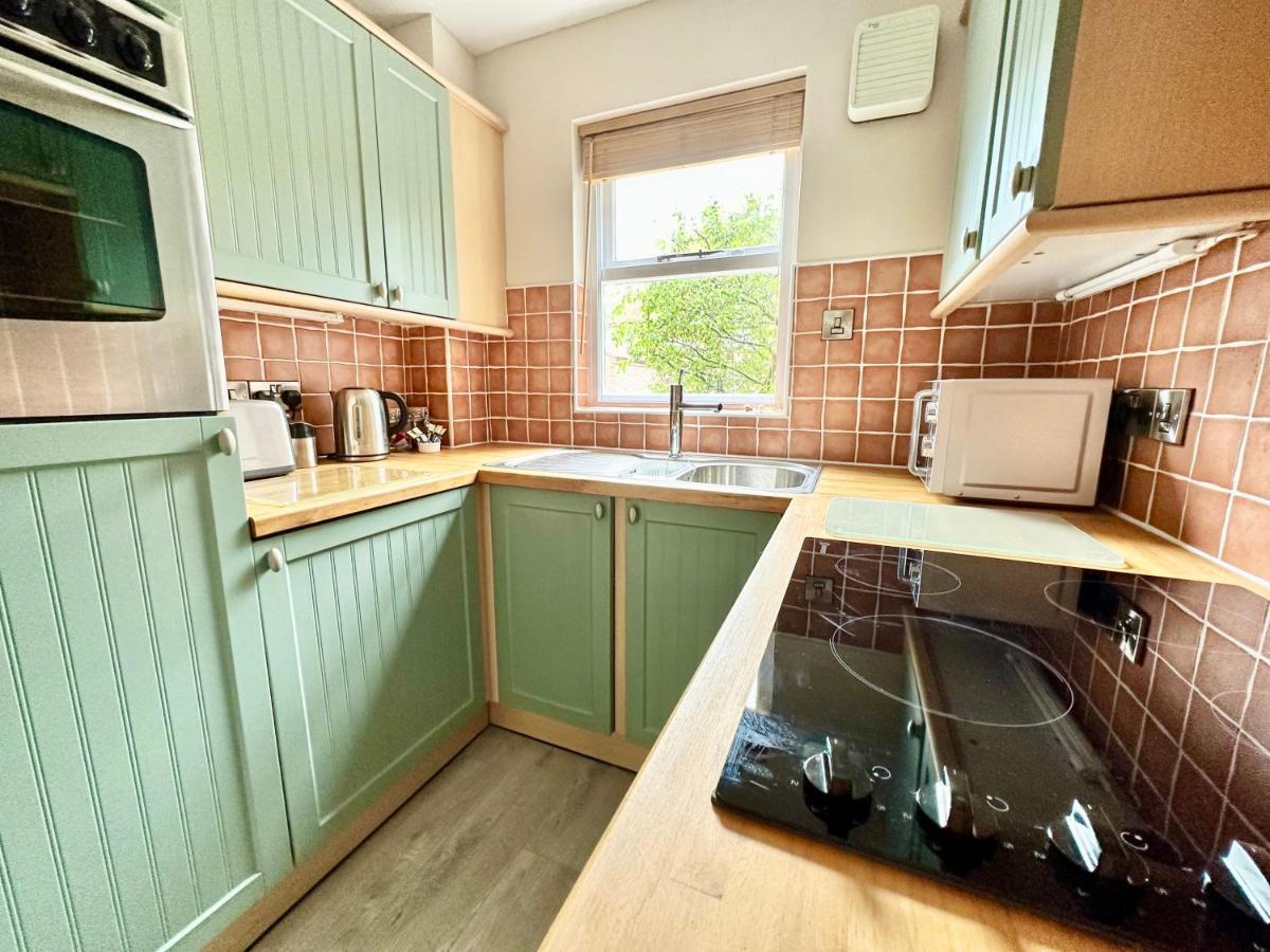 Cherry Blossom Cottage يورك المظهر الخارجي الصورة